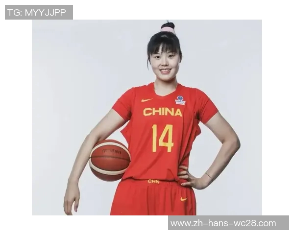 李月汝崭露头角助力风暴首胜中国女篮新星逆袭之路揭秘